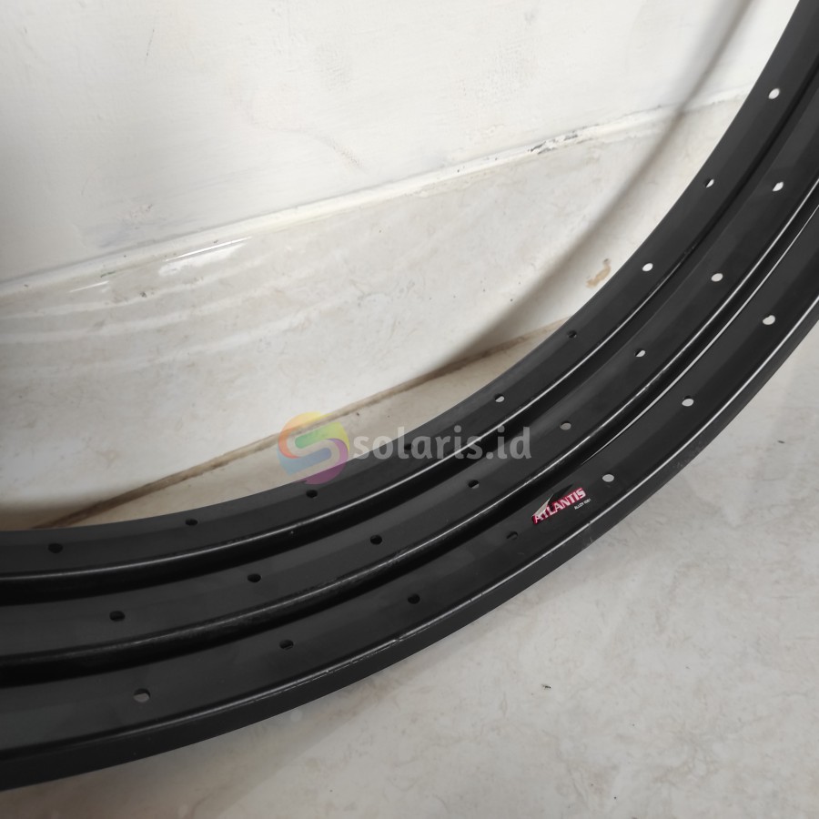 Velg Rims rim sepeda mtb 26 inch 36h Alloy