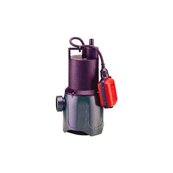 PD 201 EA Pompa Celup Wasser - Submersible Pump