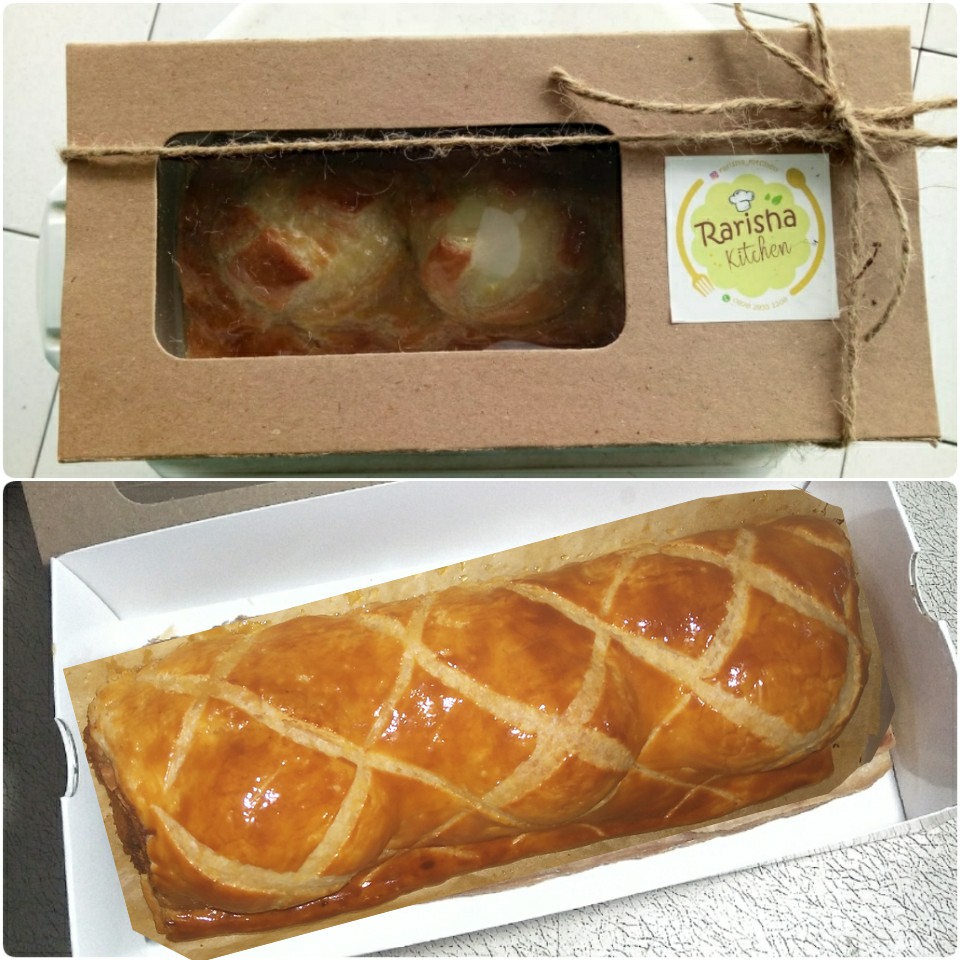 

Picnic Roll (Selasa saja)