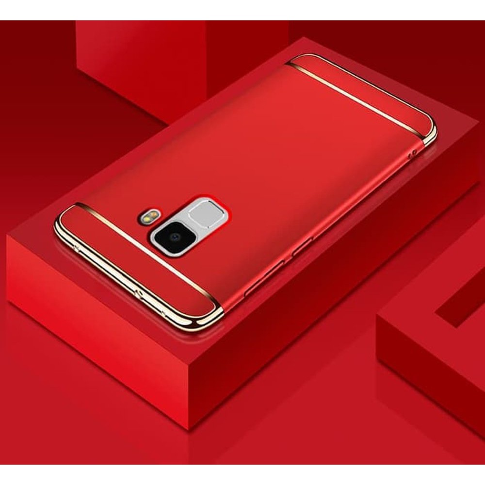 Full armor Case 3 in 1 Samsung A6 2018