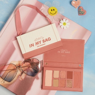 Image of thu nhỏ I'M MEME What's In My Bag Palette #7