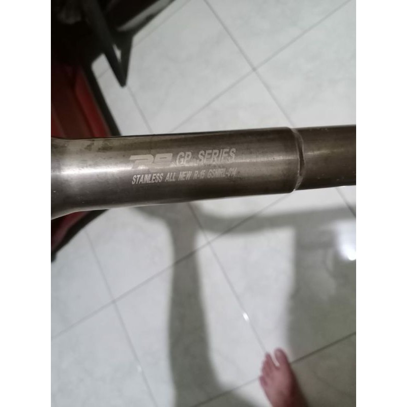 r9 gp ss r15v3 full system original not proliner R9 h2 prospeed