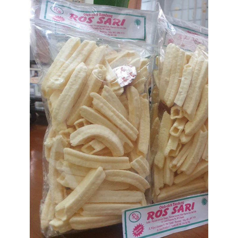 

Jetset Asin 100Gr Oleh Oleh Bandung