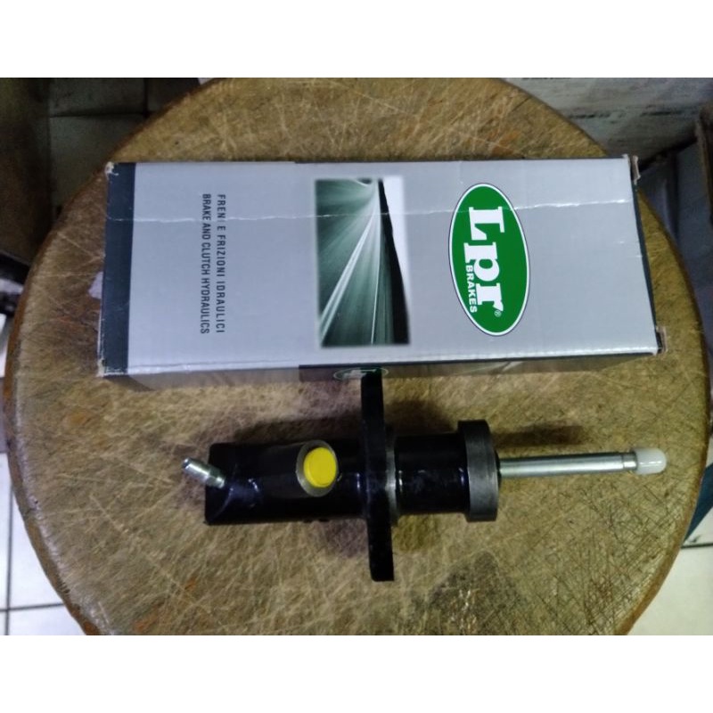 Master Kopling Bawah E36 LPR