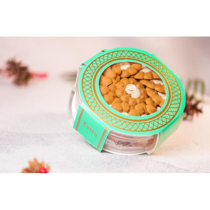 

Chisanthemum Capucinocookies/Cookies/Kue Kering Louismarket969