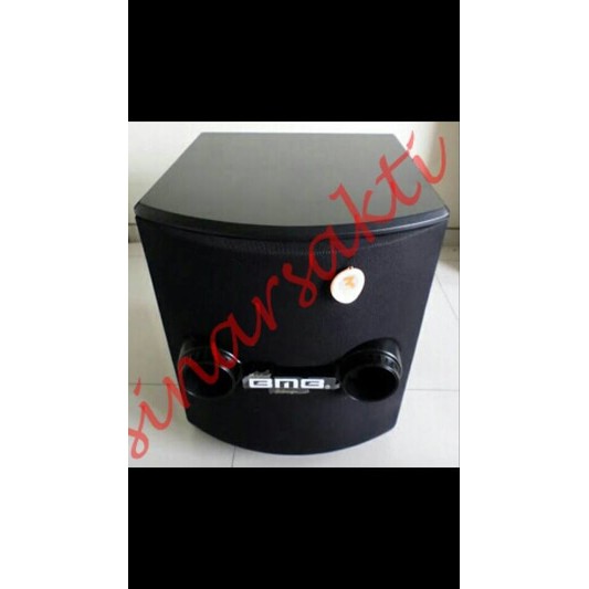 Murah Subwoofer BMB SW 801 ( 12 inch aktif ) ORIGINAL