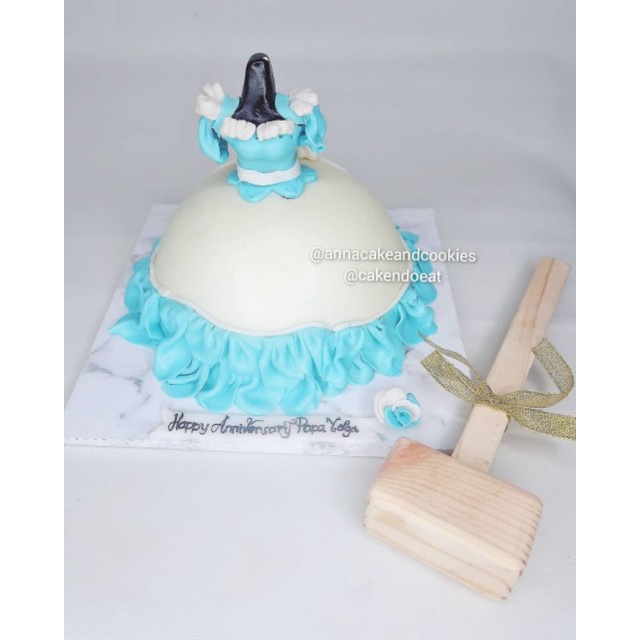 

pinata coklat Bandung