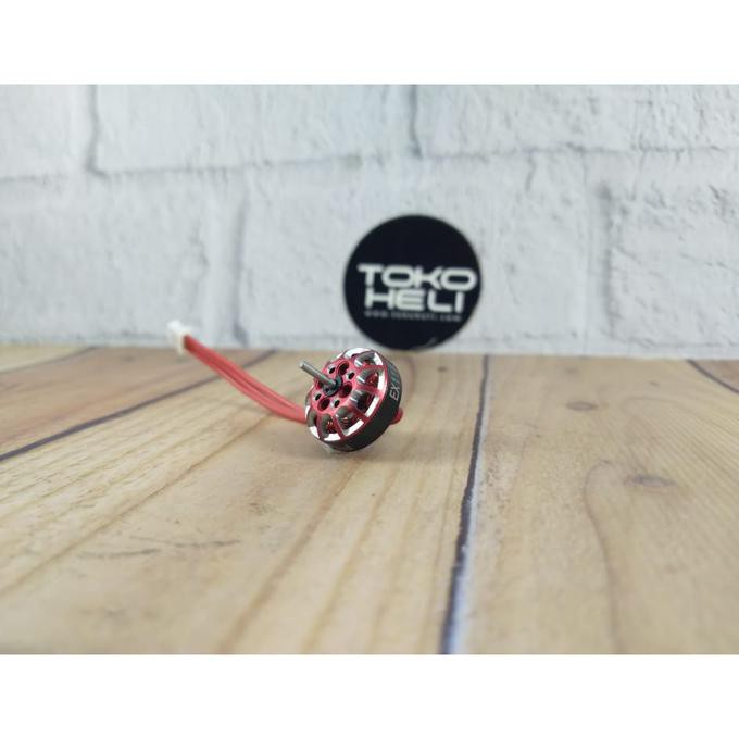 DISKON HAPPYMODEL EX1102 9000KV 2-3S 1102 MOTOR MOBULA7 HD SAILFLY TOOTHPICK TERBAIK