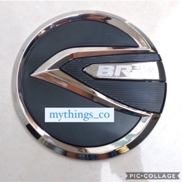 tank cover variasi tutup bensin honda BRV