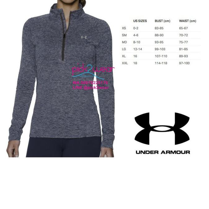 gym quarter zip