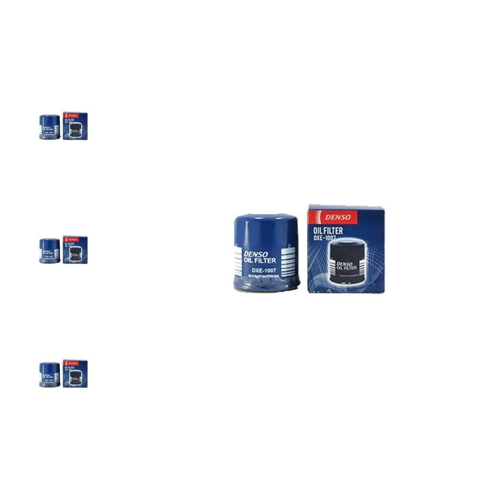 oil filter / filter oli denso mobil datsun
