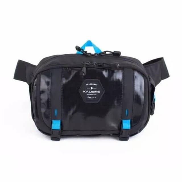 tas pinggang selempang waistbag Kalibre trackline 920795