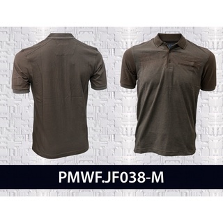 gof PMWF 1 CRESSIDA KAOS POLO SHIRT COWOK BERKERAH 100% Original Kaos kerah Cressida