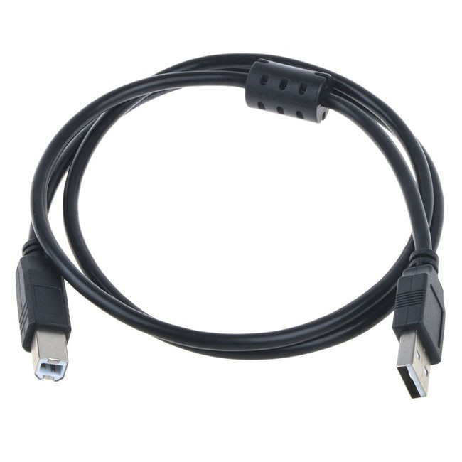 KABEL PRINTER USB 1.5 METER USB 2.0