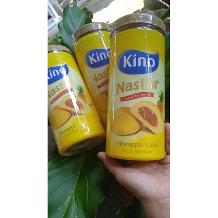 

Nastar kino 150gr