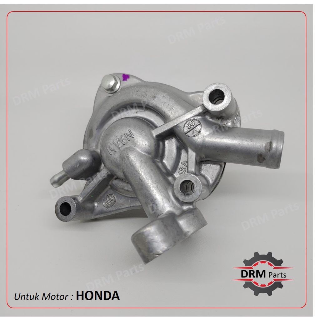 Water Pump Assy Honda Vario 125 KWN Original