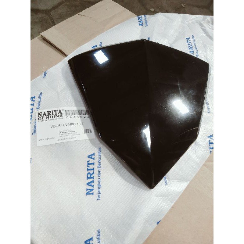 visor vario 150