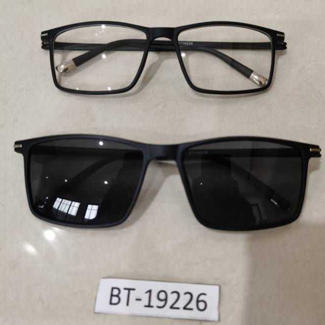 Kacamata Kekinian Fashion BT-19226