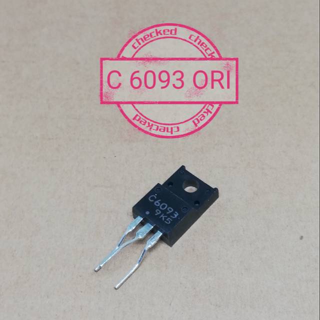 C6093 Original