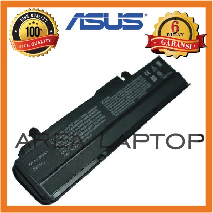 Baterai Asus Eee PC 1215 1215B 1215P 1215PE A32-1015