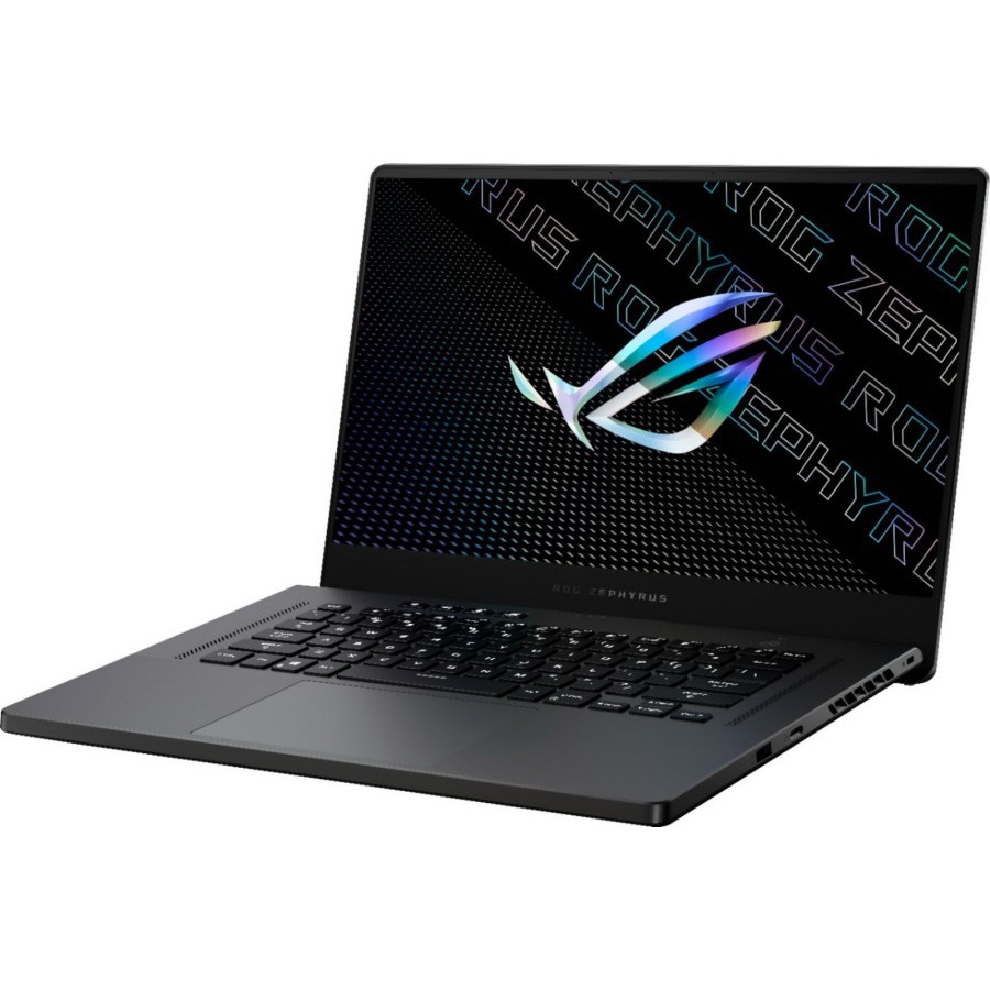 ROG Zephyrus G15 RTX3060 GA503RM-R736G6G-O R7-6800HS/RTX3060_V6G/16GB/512G//2Y+1Y PVIP/EclipseGray