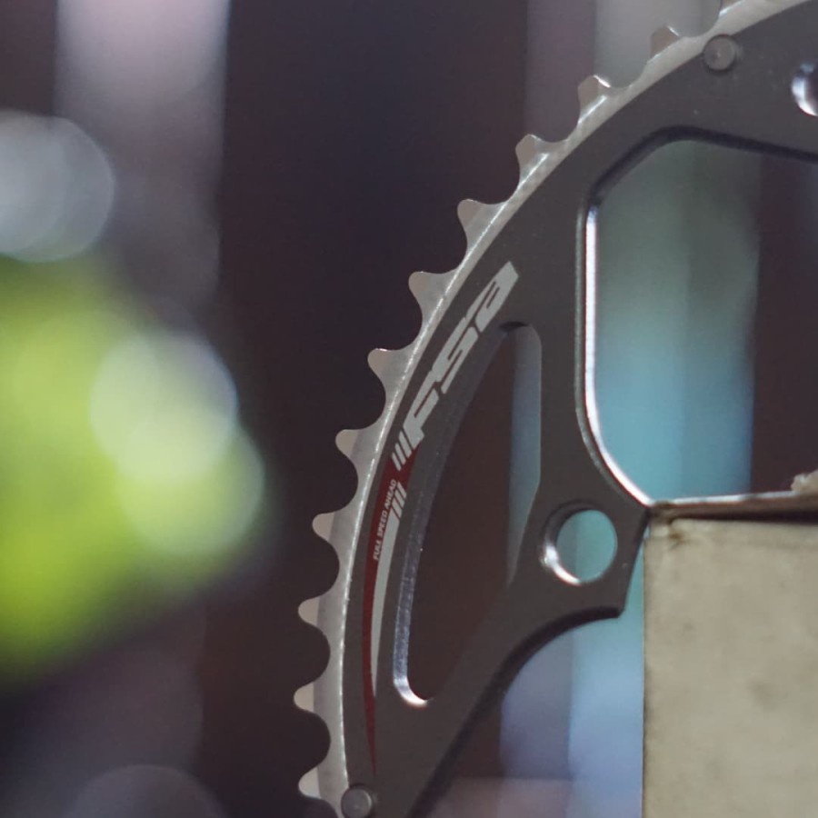 Chainring 52t FSA BCD130