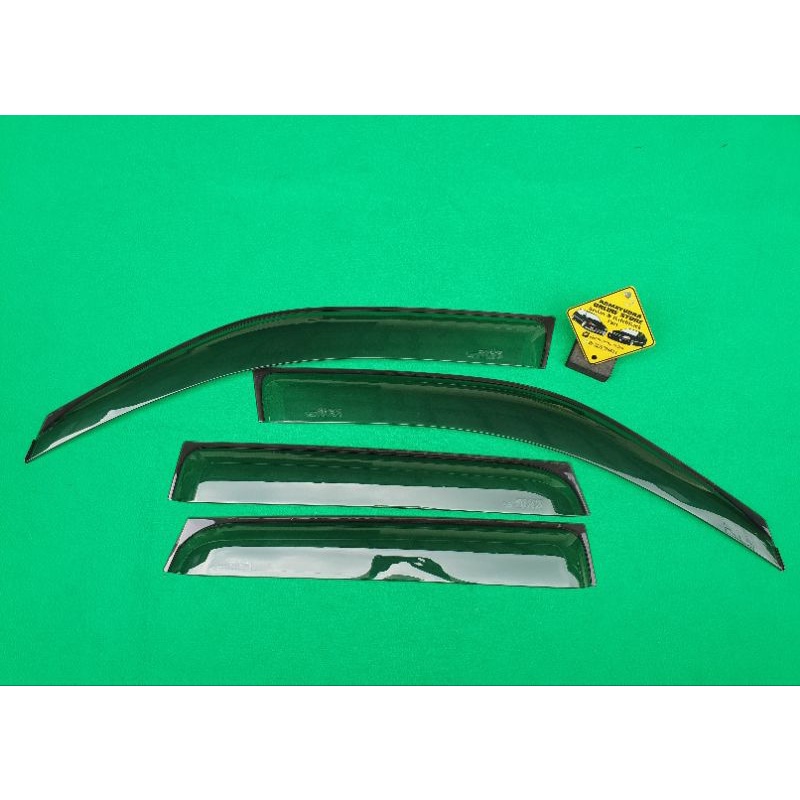 Talang Air Suzuki Grand Vitara