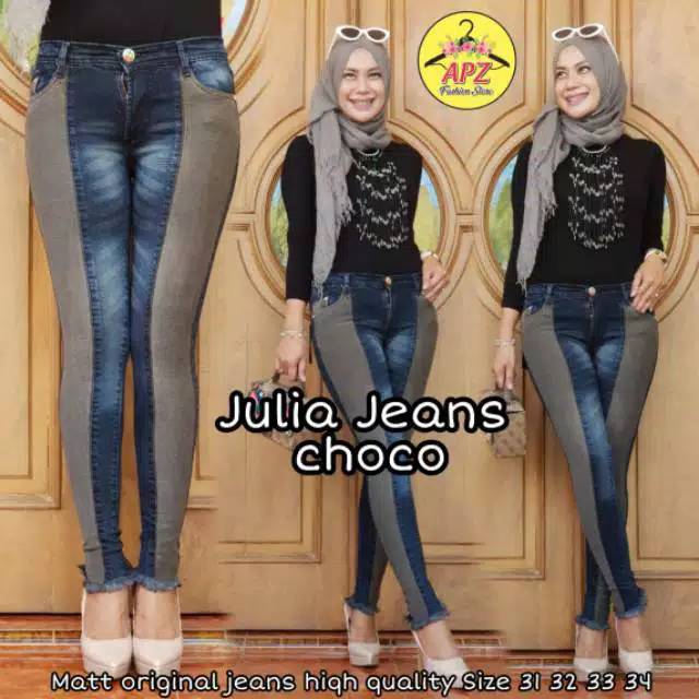 CeLana juLia Jeans