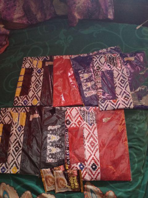 Tunik Belinda ,batik Wanita, Baju Batik, Pakaian Wanita, Batik Kece #terbaru