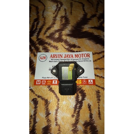 map sensor Suzuki Futura apv