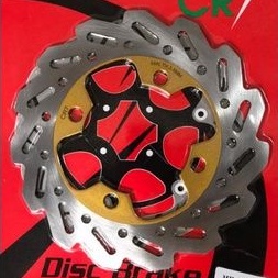 Piringan Disk Cakram Belakang Vixion New Dan Depan MX New