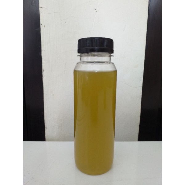 

Air Tebu Murni 250 ML