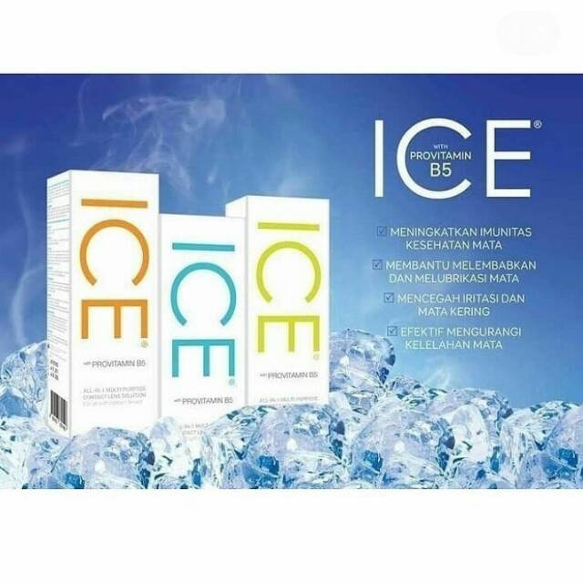 CAIRAN SOFTLENS ICE AIR SOFTLENS ICE