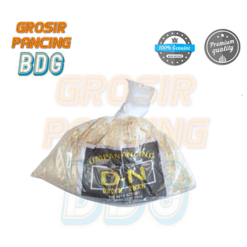 umpan pancing dn ORIGINAL