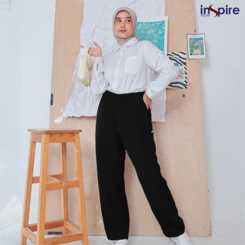 CELANA KATUN WANITA IP 004 ° IP 005 INSPIRE