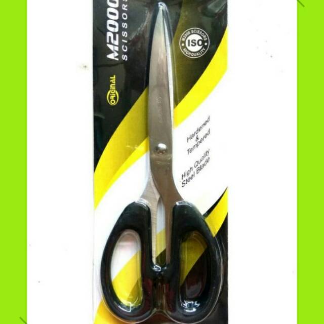 

Gunting Besar M2000