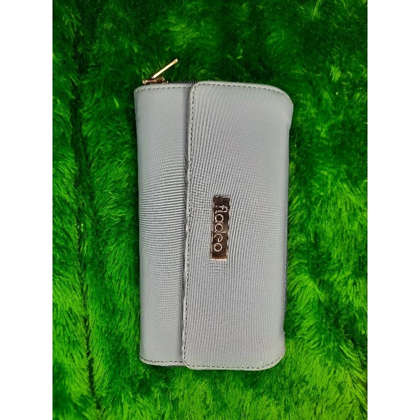 Dompet panjang Fladeo Reject