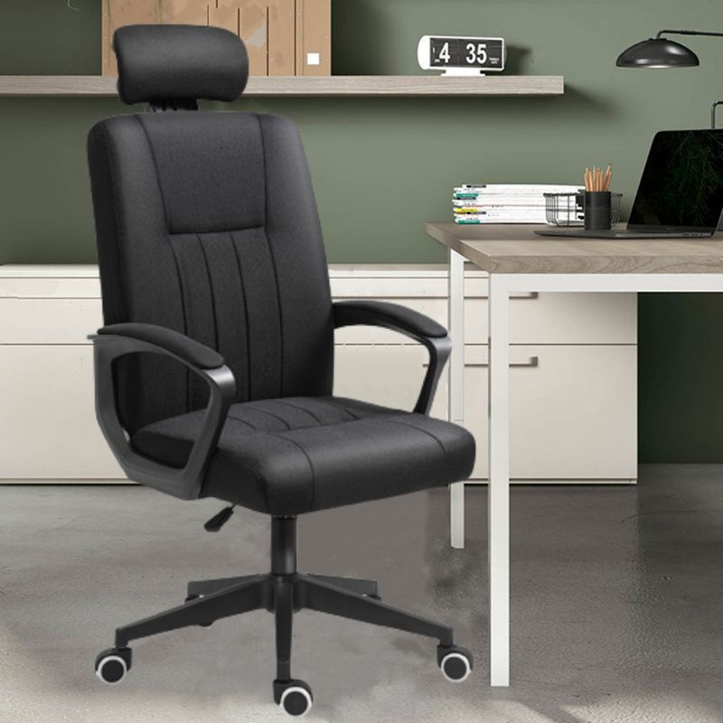 Kursi Kantor Kursi Kerja Manager Highline-1