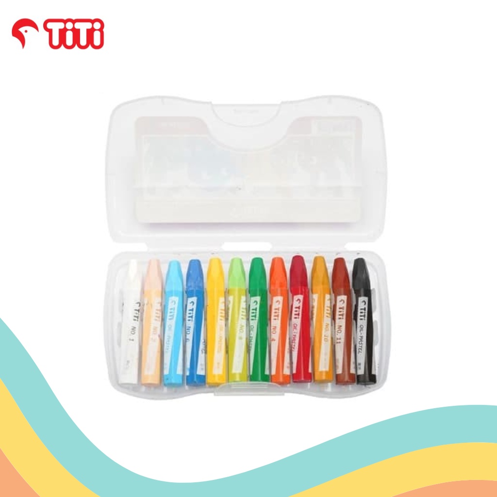 

PASTEL TITI OP-12 (1 PCS)