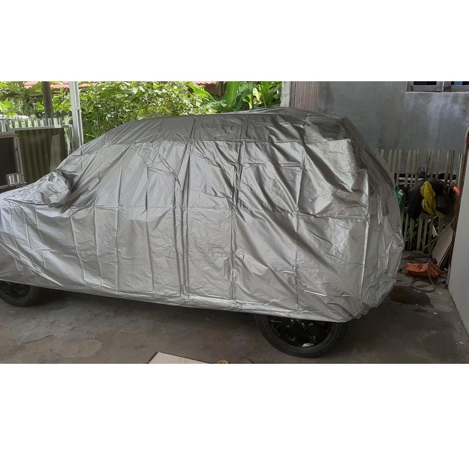 ｀↕ Body Cover Mobil raize Sarung Mobil raize/raize turbo/new raize/raize 2021/rocky/new rocky/rocky