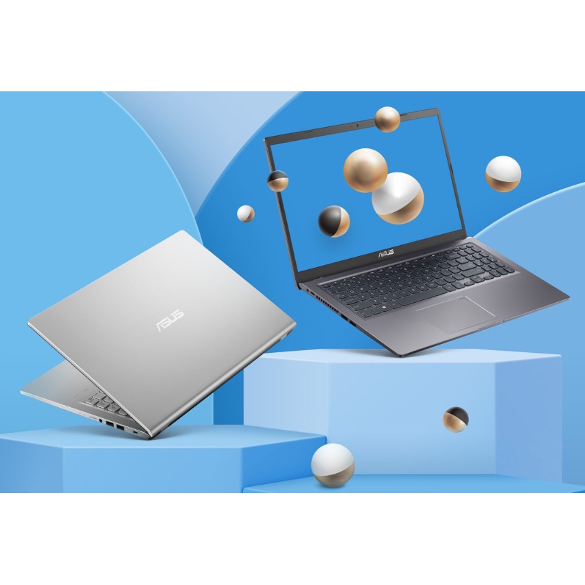 ASUS A516MA - N4020U - 4GB - 256GB SSD - INTEL HD - BACKLIT KB - 15.6