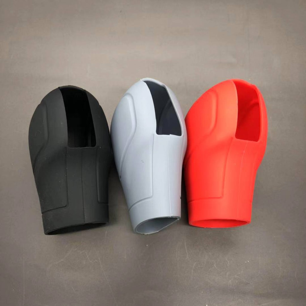 Cover Knob SHIFT GEAR TUAS GIGI AUTO / MATIC Persnel Sarung Silicone Silikon KARET UNIVERSAL