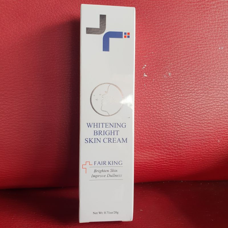 FAIR KING WHITENING bright