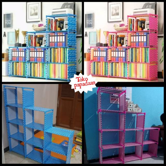Rak Buku Murah Di Shopee Jual rak buku cantik murah rak Rak Buku Murah Di Shopee Jual rak buku cantik murah rak