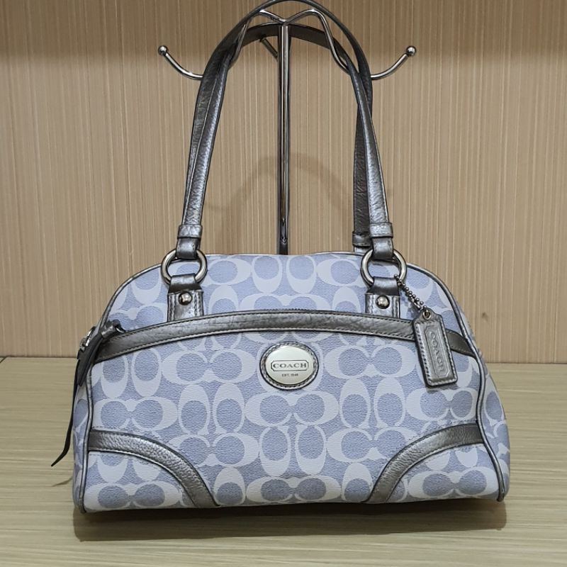 Tas Coach Hobo Authentic, second