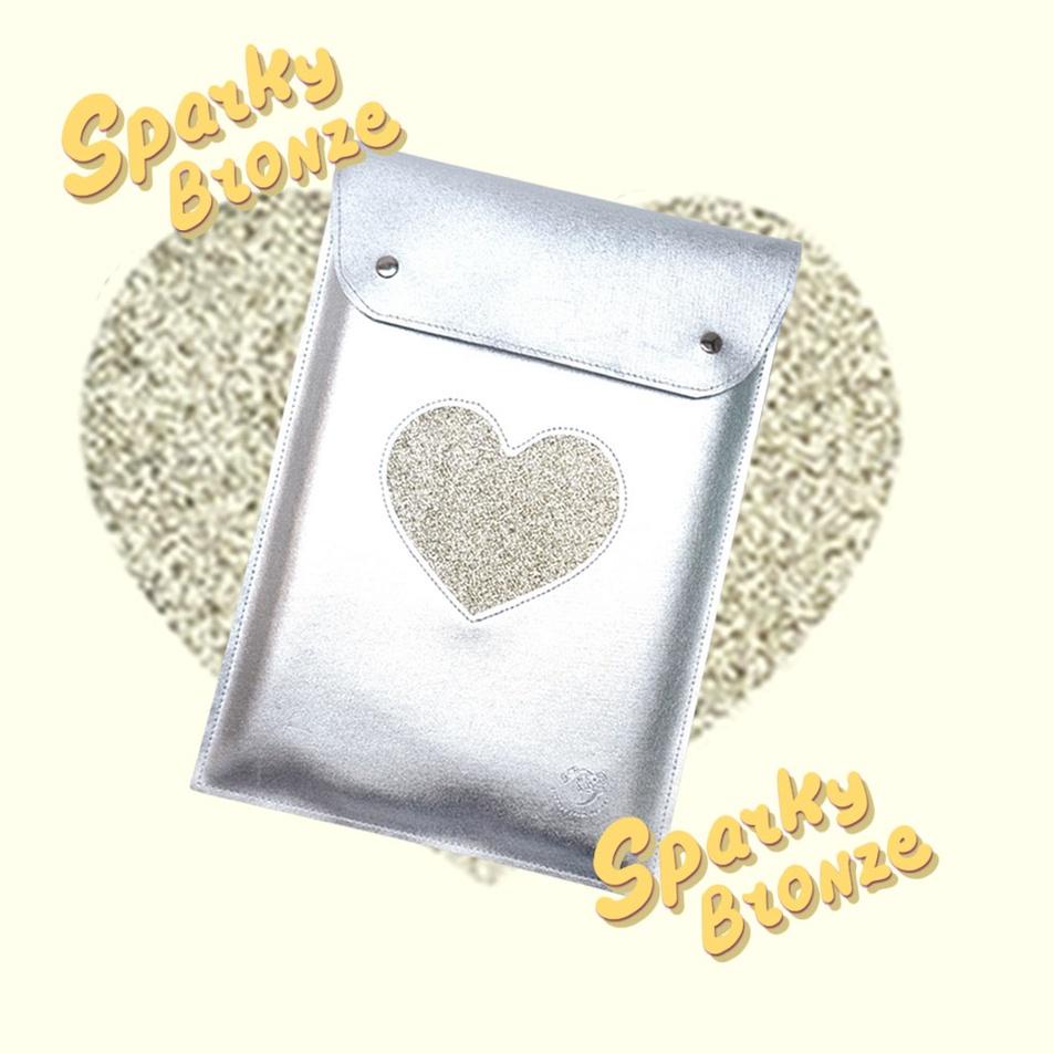

Terbagus.. NEW DISCORIA Love Map - Spark Series