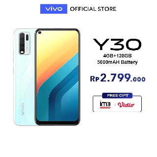 Toko Online Vivo Mobile Official Store | Shopee Indonesia