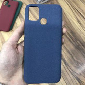 SOFTCASE SILIKON INFINIX SMART 5