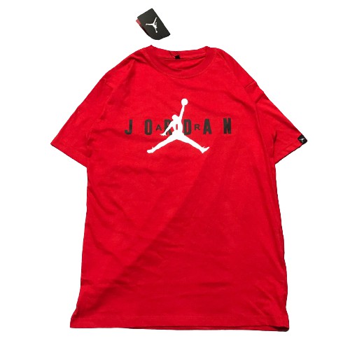 Wahyu - T-Shirt JRDN WORDMARK – Edition Trendy Casual Unisex Good Brand Quality Stylish