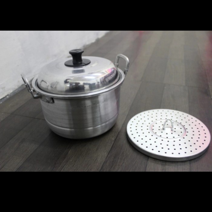 panci Jawa panci kukus 18cm